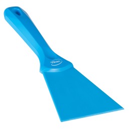 1 pcs - Vikan Plastic Hand Scraper