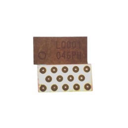 1 pcs : HX5330 - IC LC LENS DRIVER 14WLCSP