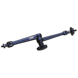 1 pcs - Noga Aluminium Base & Arm