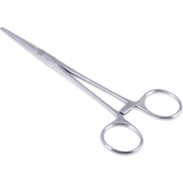 1 pcs - RS PRO 162 mm Stainless Steel Clamp Scissors