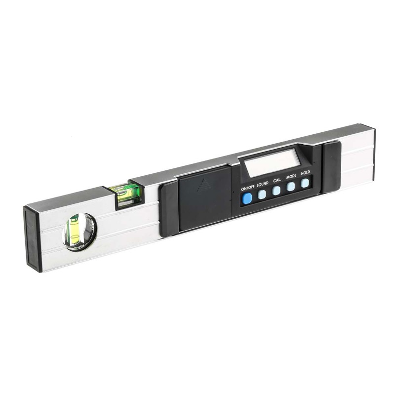 1 pcs - RS PRO 400mm Spirit Level