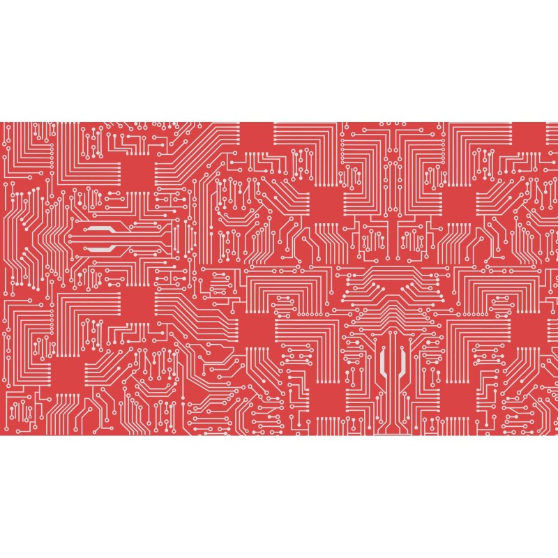 10 pcs : GLF1421 - Dual Channel, IQSmartTM Load Swi