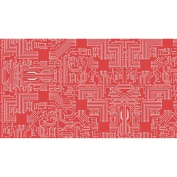 10 pcs : GLF2331B-T1G7 - 1A Active High Current Limit Pow