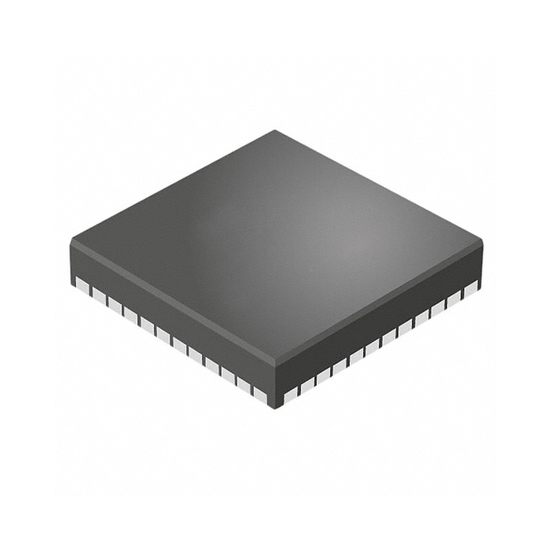 1 pcs : FT800Q-R - IC VIDEO CONTROLLER 48VQFN