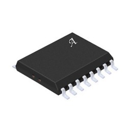 1 pcs : ACS37800KMACTR-030B3-SPI - POWER VOLTAGE AND CURRENT SENSOR