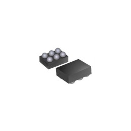 10 pcs : GLF72520 - 4A ULTRA LOW CURRENT N-CH ROAD S