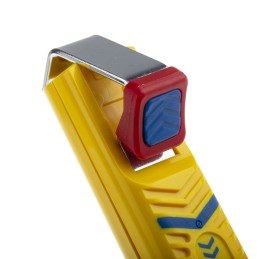 1 pcs - Jokari Wire Stripper, 4mm Min, 16mm Max