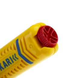 1 pcs - Jokari Wire Stripper, 4mm Min, 16mm Max