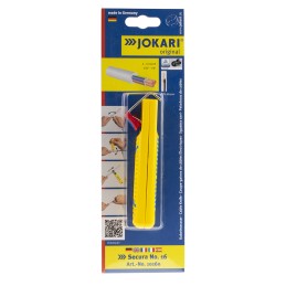 1 pcs - Jokari Wire Stripper, 4mm Min, 16mm Max