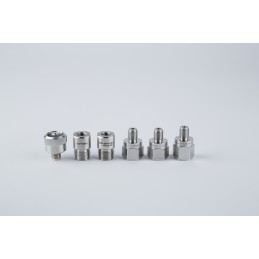 1 pcs - Druck DPI705E Gauge Manometer With 1 Pressure Port/s, Max Pressure Measurement 70bar