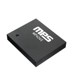 1 pcs : MPQ4272GVE-0011-AEC1-P - 36V, 3A, DUAL BUCK CONVERTER WIT