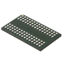 1 pcs : IS42S32800J-6BLI - IC DRAM 256MBIT PAR 90TFBGA