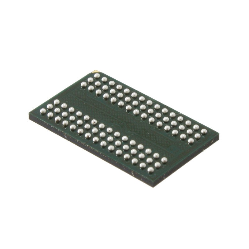 1 pcs : IS42S32800J-6BLI - IC DRAM 256MBIT PAR 90TFBGA