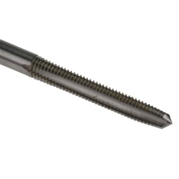 1 pcs - Dormer Threading Tap, M3 Thread, 0.5mm Pitch, Metric Standard, Machine Tap
