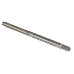 1 pcs - Dormer Threading Tap, M3 Thread, 0.5mm Pitch, Metric Standard, Machine Tap
