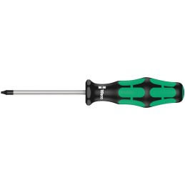 1 pcs - Wera Torx Screwdriver, T5 Tip, 60 mm Blade