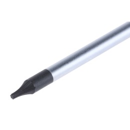 1 pcs - Wera Torx Screwdriver, T5 Tip, 60 mm Blade