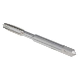 1 pcs - RS PRO Threading Tap, M6 Thread, 1.0mm Pitch, Metric Standard