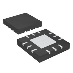 1 pcs : MAX16127TC/V+ - LOAD-DUMP/REVERSE-VOLTAGE PROTEC