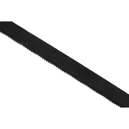 1 pcs - Stanley 150 mm Hacksaw, 32 TPI