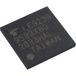 1 pcs : TC9593XBG(EL) - IC BRIDGE 64VFBGA