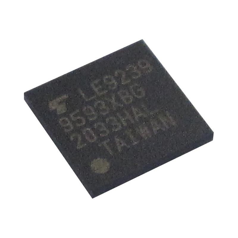 1 pcs : TC9593XBG(EL) - IC BRIDGE 64VFBGA