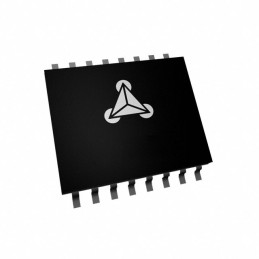 1 pcs : TMC4210-I - IC MTR DRV BIPOLAR 3.3-5V 16SSOP