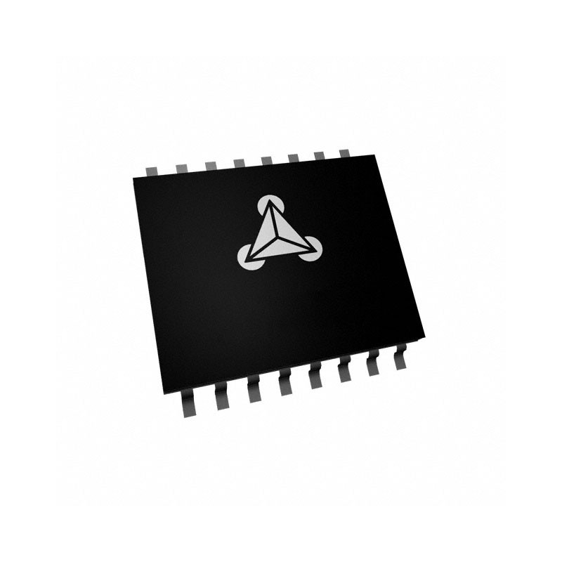 1 pcs : TMC4210-I - IC MTR DRV BIPOLAR 3.3-5V 16SSOP