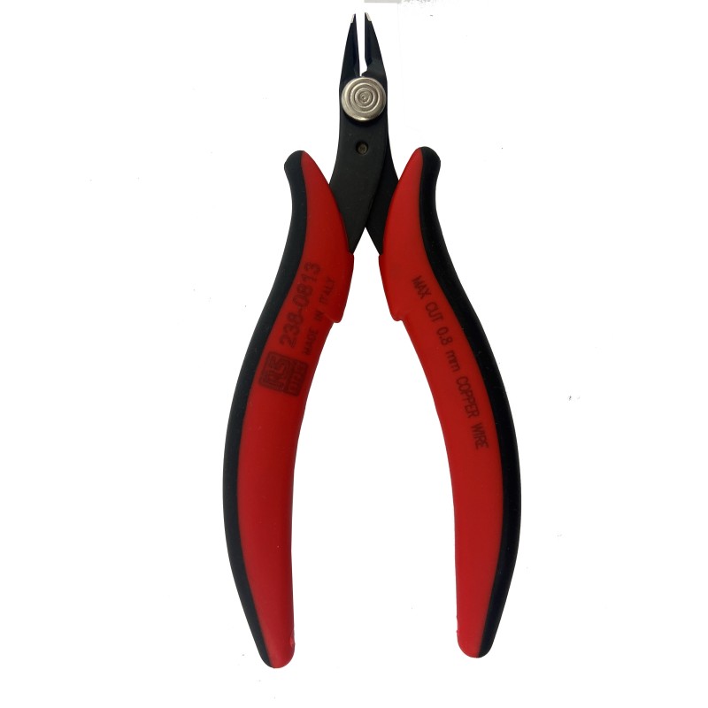 1 pcs - RS PRO Side Cutters
