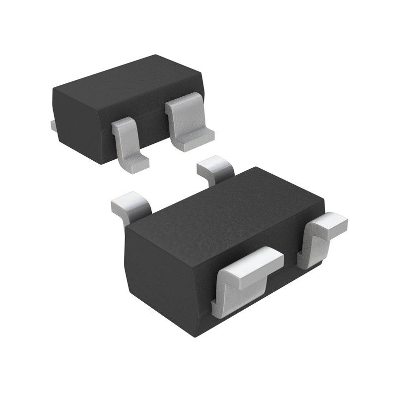 1 pcs : MAX6421XS31+T - IC SUPERVISOR 1 CHANNEL SC70-4