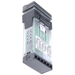 1 pcs - West Instruments N2300 Process Indicator, 49 x 25mm, 100 V ac, 240 V ac Supply Voltage