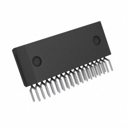 1 pcs : STA6940M - IC MOTOR DRIVER 3V-5.5V 18ZIP