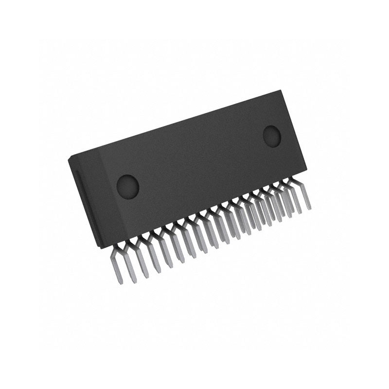 1 pcs : STA6940M - IC MOTOR DRIVER 3V-5.5V 18ZIP