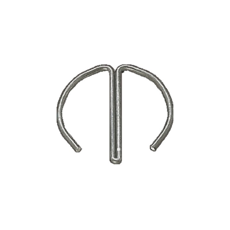 1 pcs - Bahco 1/2 in Square Clamping Spring