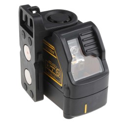 1 pcs - DeWALT DW088-XJ Red, 2 Line Laser Level