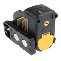 1 pcs - DeWALT DW088-XJ Red, 2 Line Laser Level