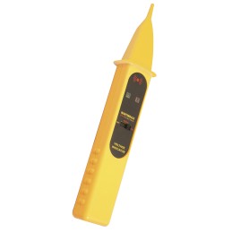 1 pcs - Martindale MARSMKIT10 Voltage Indicator & Proving Unit Kit, Kit Contents BZ101 Buzz-It Check Plug with Sounder for UK