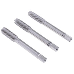 1 pcs - EVENTUS Tap Set, M8 Thread