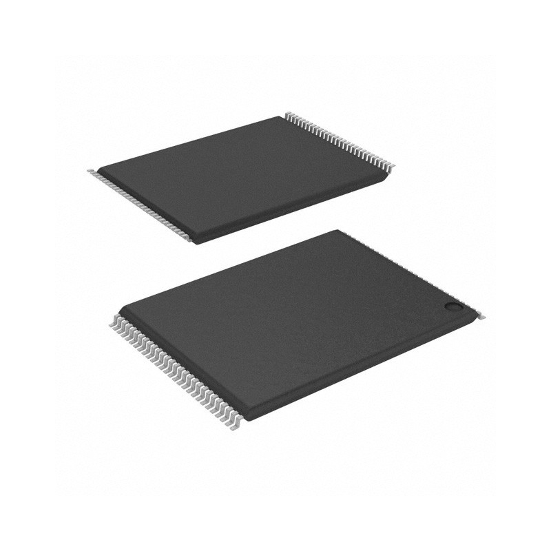 1 pcs : MT28EW256ABA1LJS-0SIT TR - IC FLASH 256MBIT PARALLEL 56TSOP