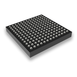 1 pcs : MCDP5200B0T - USB TYPE-C / DP1.4A ALT-MODE TO