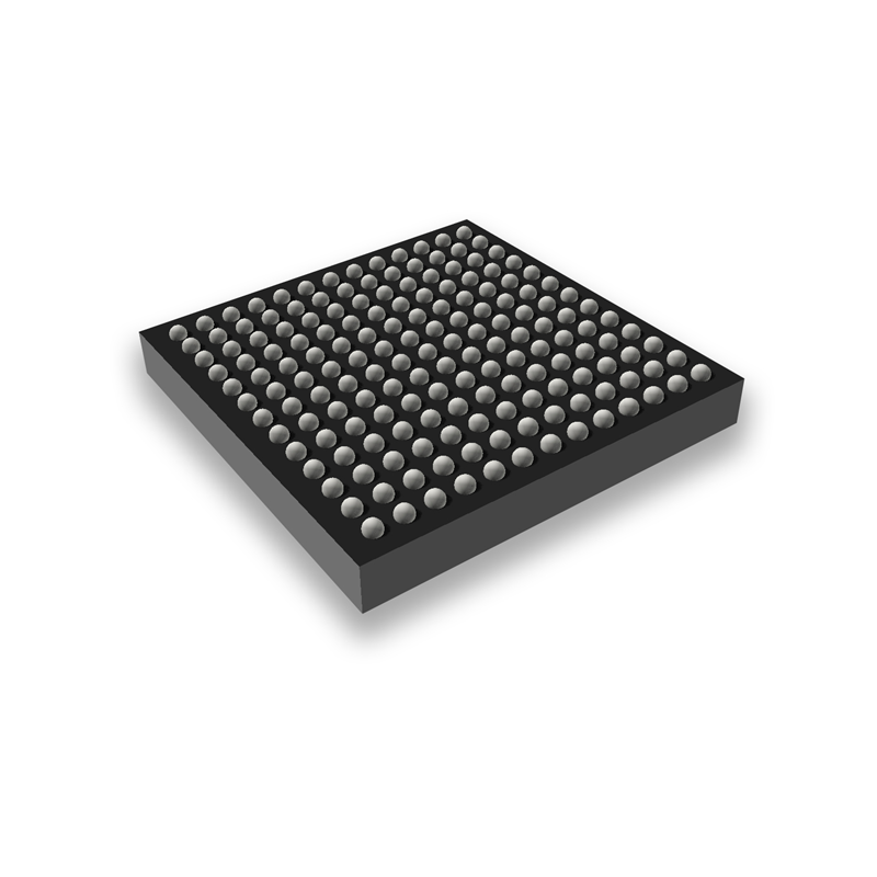 1 pcs : MCDP5200B0T - USB TYPE-C / DP1.4A ALT-MODE TO