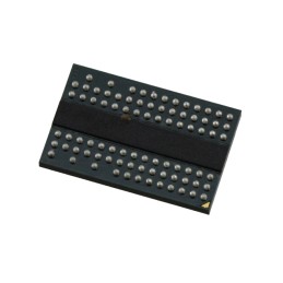 1 pcs : IS43DR16128C-3DBL - IC DRAM 2GBIT PARALLEL 84TWBGA