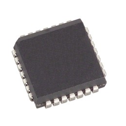 1 pcs : ICM7218AIQI+ - IC DRVR 7 SEGMNT 8 DIGIT 28PLCC