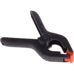 1 pcs - Bessey 20mm x 20mm Spring Clamp