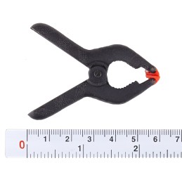 1 pcs - Bessey 20mm x 20mm Spring Clamp