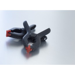 1 pcs - Bessey 20mm x 20mm Spring Clamp