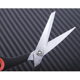 1 pcs - RS PRO 150 mm Stainless Steel Scissors