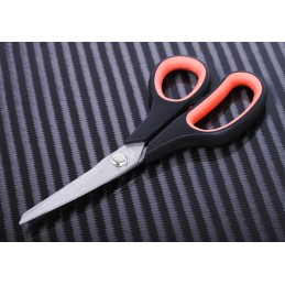 1 pcs - RS PRO 150 mm Stainless Steel Scissors