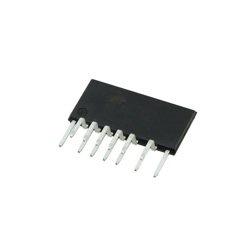 1 pcs : LCS708HG - IC HALF BRIDGE DRIVER ESIP16J