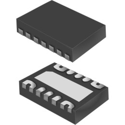 10 pcs : GLF1401-D3G7 - Dual Channel, IQSmartTM Load Swi